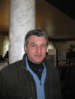 KOVAC Gerald